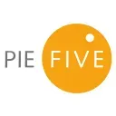Pie Five logo