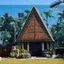 Pacific Island Ethnic Art Museum (PIEAM) logo