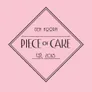 Logo Piece of Cake