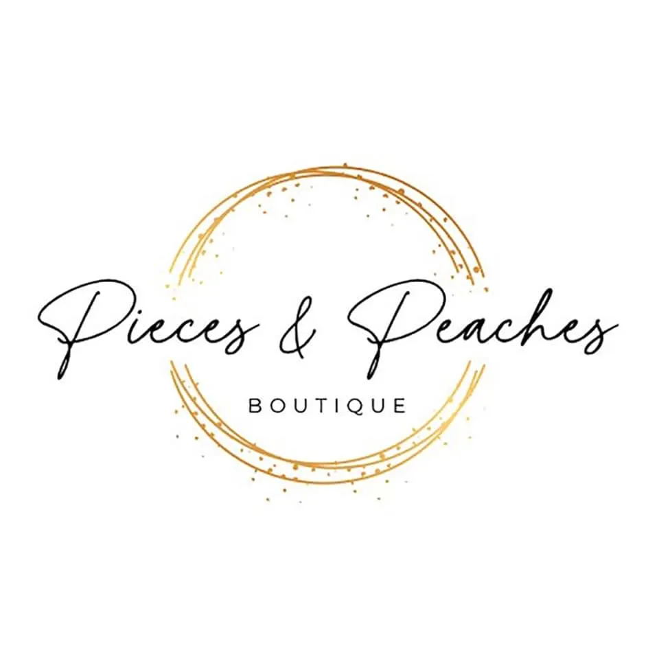 Piecesandpeaches