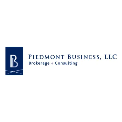 Piedmont Business logo