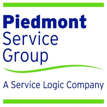 Piedmont Service Logo