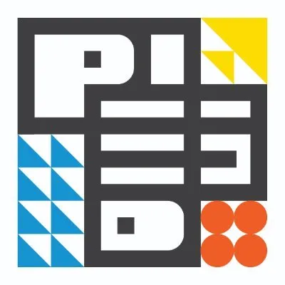 PIEDS logo