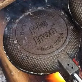 Pieiron