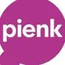 Logo Pienk