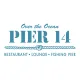 Pier14 logo