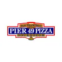 Pier 49 Pizza logo