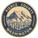 Pierce County logo