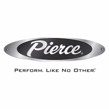 Pierce Manufacturing Logo