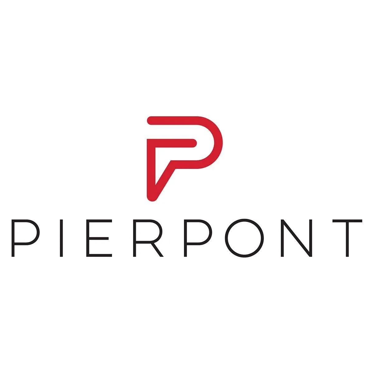 Pierpont Communications Logo