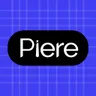 Piere logo