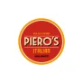 Logo Piero's