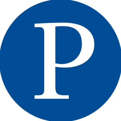 Pieroth logo