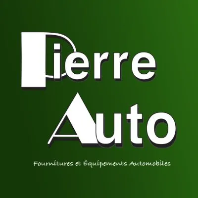 Pierre Auto Group logo