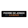 Logo Pierre de Jonge Casino - Havermarkt