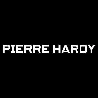 PIERRE HARDY logo