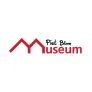 Logo Piet Blom museum