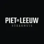 Logo Piet de Leeuw