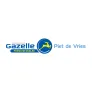 Logo Piet de Vries Tweewielers