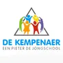 Logo De Kempenaer Pieter de Jong