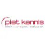 Logo Piet Kennis