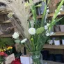 Logo Piets Bloemenboetiek