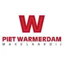 Logo Piet Warmerdam Makelaardij