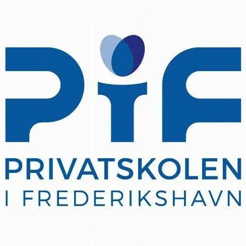 Privatskolen i Frederikshavn logo
