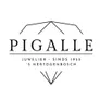 Logo Pigalle Juweliers