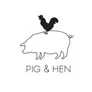 Logo Pig&Hen