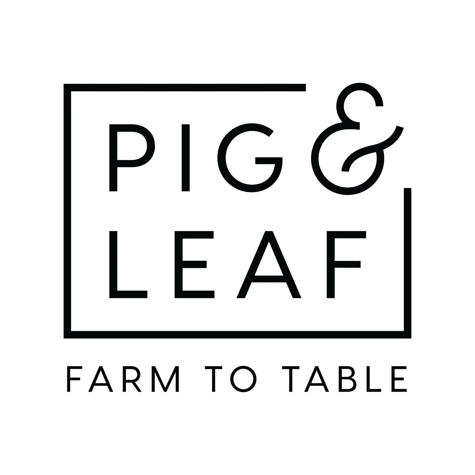 Pigandleaf