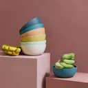 Pigeon Toe Ceramics logo