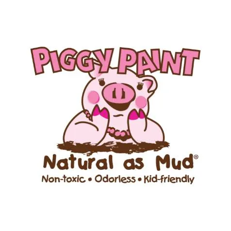 Piggy Paint (Official Website)