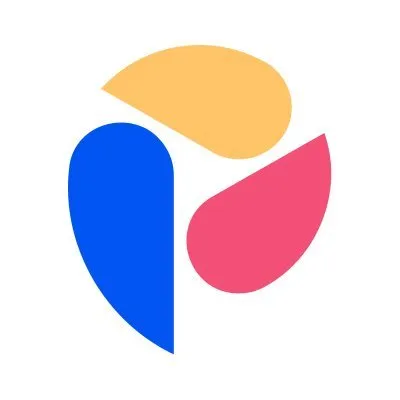 Logo by Brandfetch