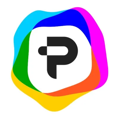Pigment Consulting logo