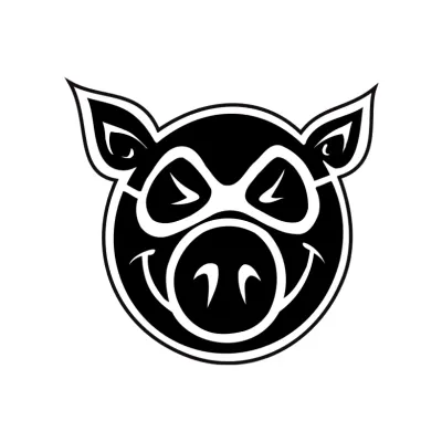 Pigwheels