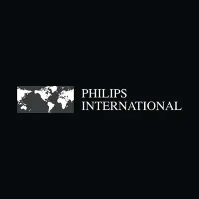 Philips International logo