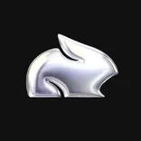 Pika Labs logo/icon