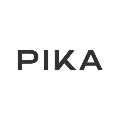 Pika Layers logo