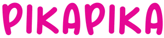 Pikapika logo