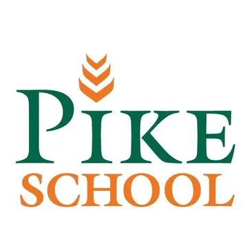 The Pike School Inc Logo