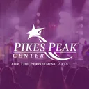 Pikes Peak Center logo