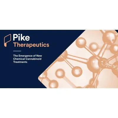 Pike Therapeutics Inc. logo