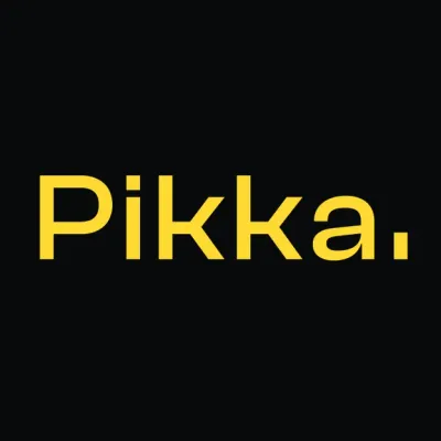 Pikka logo