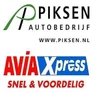 Logo Piksen