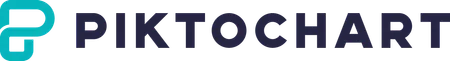 Piktochart logo