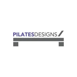 Pilates Designs by Basil logo