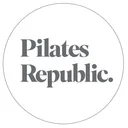 Pilates Republic logo