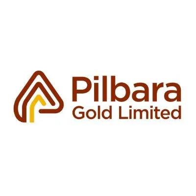 Pilbara Gold Limited logo