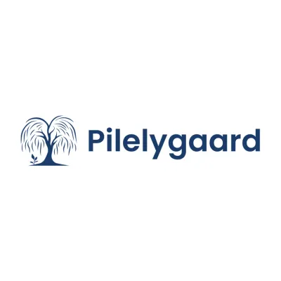 Pilelygaard logo